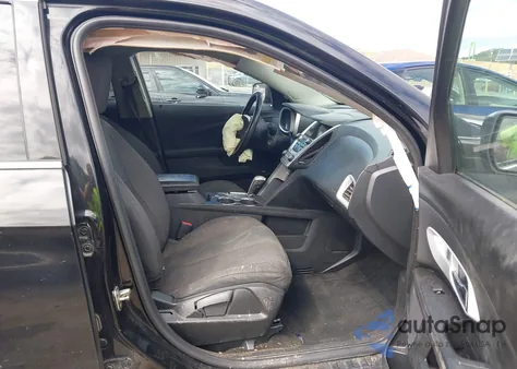 2013 Chevrolet Equinox 2Lt z USA, uszkodzony, nr VIN 2GNFLNEK2D6393951